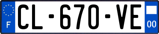 CL-670-VE