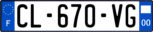 CL-670-VG