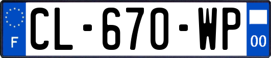CL-670-WP