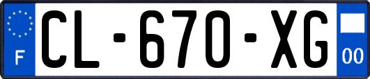 CL-670-XG