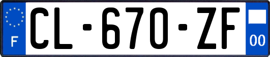 CL-670-ZF