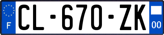 CL-670-ZK