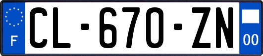 CL-670-ZN