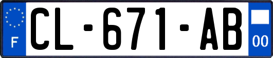 CL-671-AB