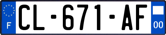 CL-671-AF