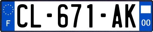 CL-671-AK