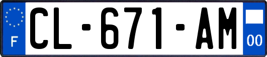 CL-671-AM