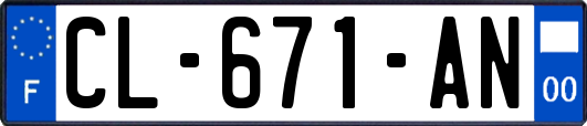 CL-671-AN