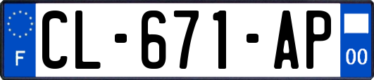 CL-671-AP