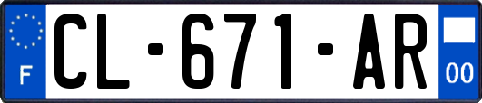 CL-671-AR