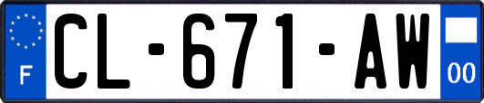 CL-671-AW