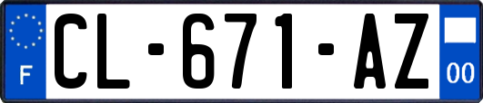 CL-671-AZ
