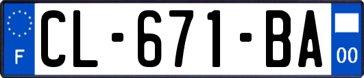 CL-671-BA