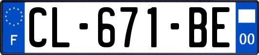 CL-671-BE