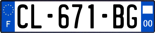 CL-671-BG