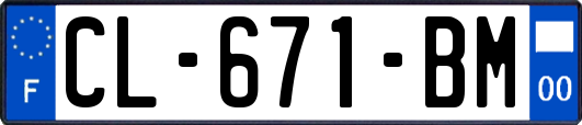 CL-671-BM