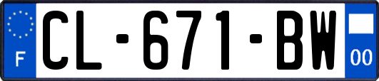 CL-671-BW