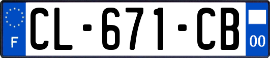 CL-671-CB