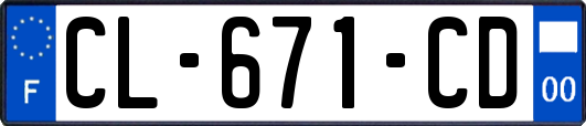 CL-671-CD