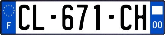 CL-671-CH