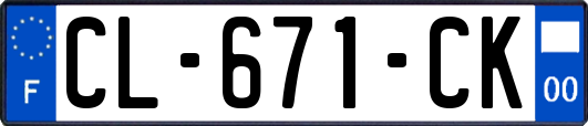 CL-671-CK