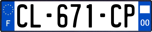 CL-671-CP