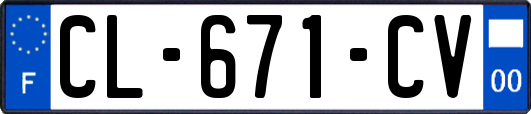 CL-671-CV