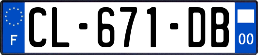 CL-671-DB