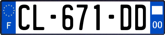 CL-671-DD
