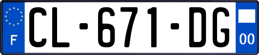 CL-671-DG