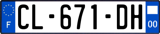 CL-671-DH