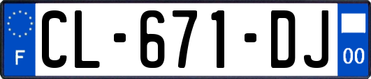 CL-671-DJ