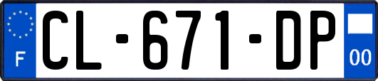 CL-671-DP