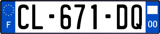 CL-671-DQ