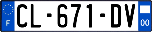 CL-671-DV