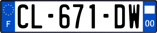 CL-671-DW