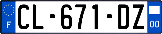 CL-671-DZ
