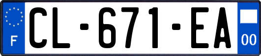 CL-671-EA