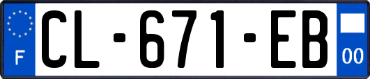 CL-671-EB