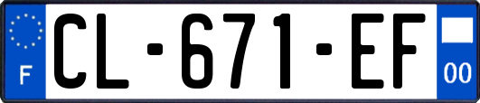 CL-671-EF