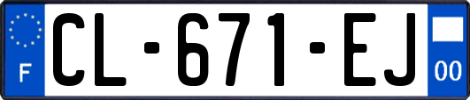 CL-671-EJ