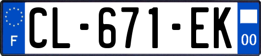 CL-671-EK