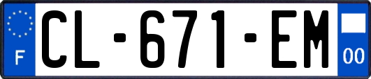 CL-671-EM