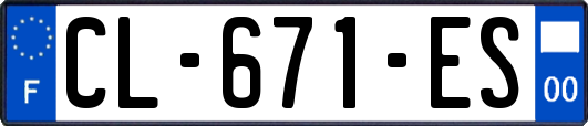 CL-671-ES