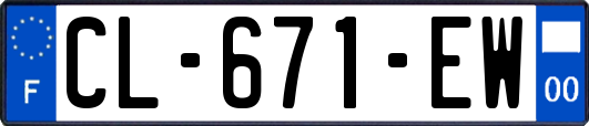 CL-671-EW