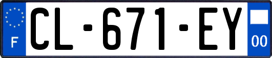 CL-671-EY