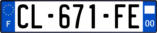 CL-671-FE