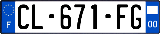 CL-671-FG