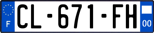 CL-671-FH