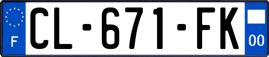 CL-671-FK
